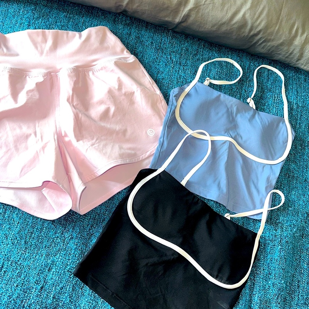 Gilly Hicks Activewear for women